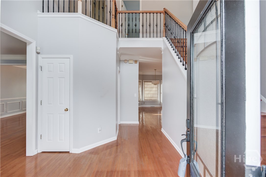 1446 Chadwick Ridge Court Lawrenceville, GA 30043 - Photo 5 of 55