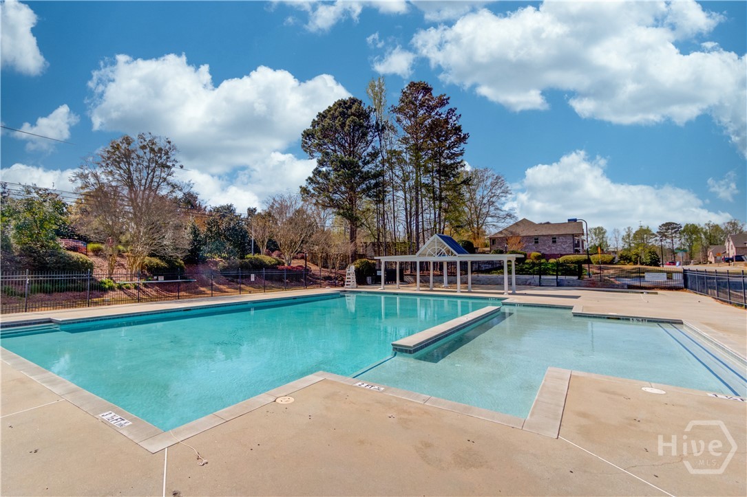 1446 Chadwick Ridge Court Lawrenceville, GA 30043 - Photo 53 of 55