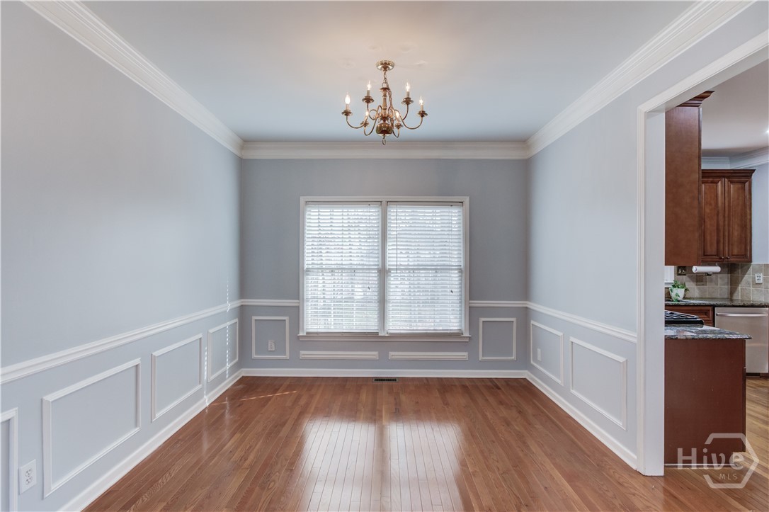 1446 Chadwick Ridge Court Lawrenceville, GA 30043 - Photo 10 of 55
