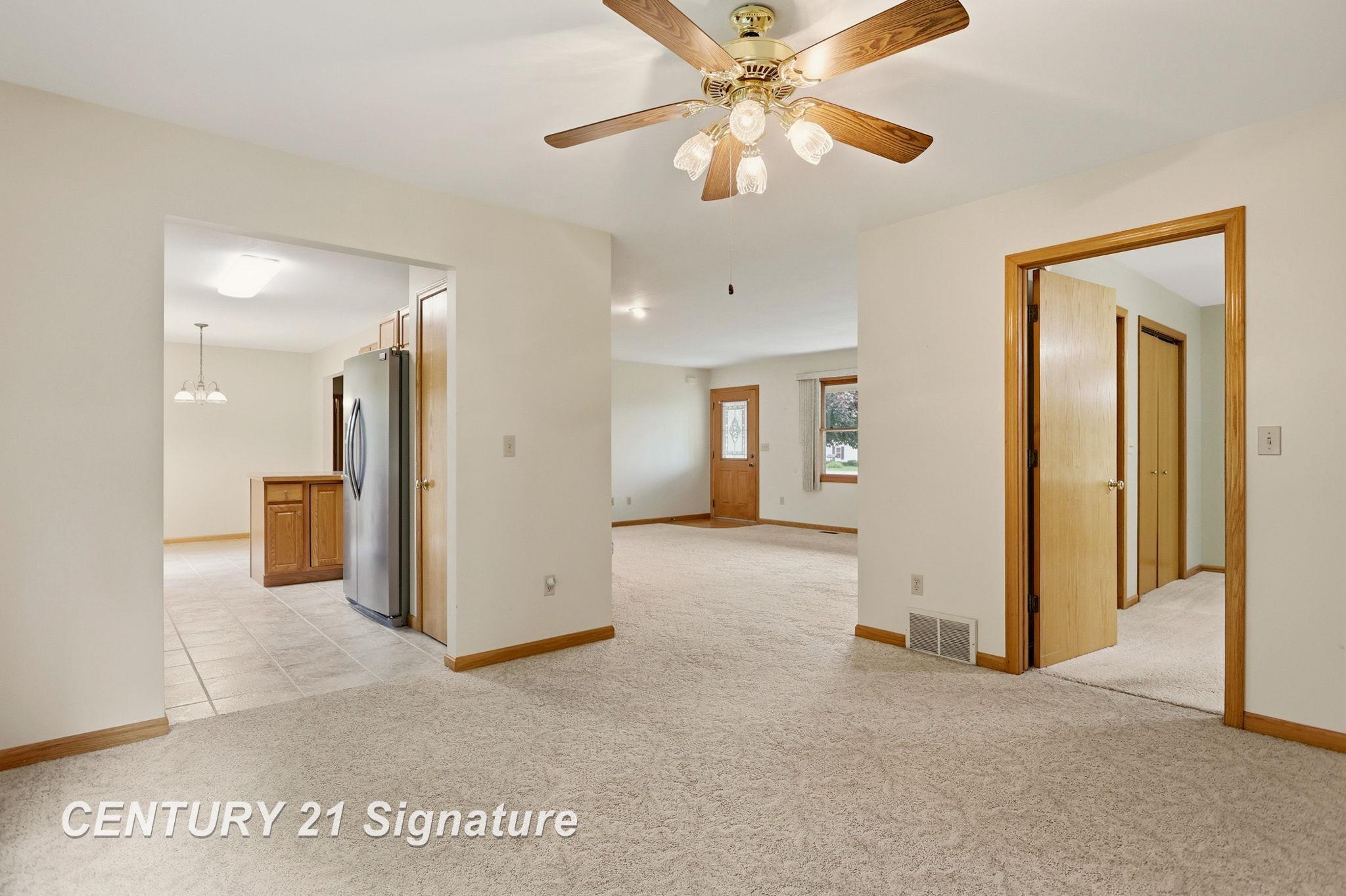 3725 Trimm Road Saginaw, MI 48609 - Photo 14 of 59
