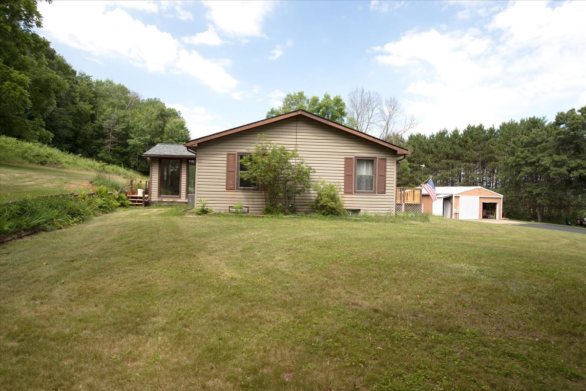 N11267 County Road South Wheeler, WI 54772 - Photo 6 of 60