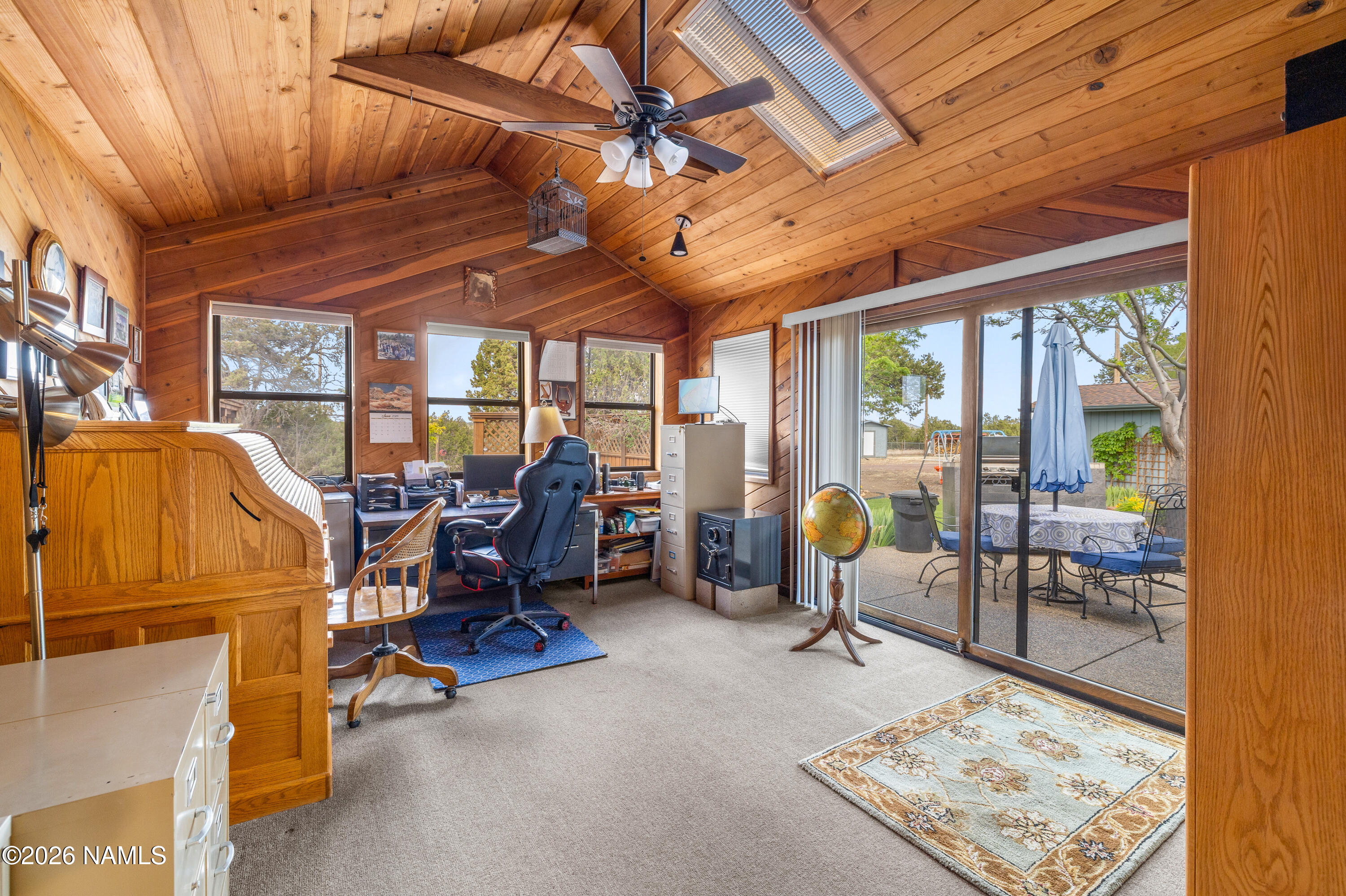 7045 Slayton Ranch Road Flagstaff, AZ 86004 - Photo 14 of 52 CP-58