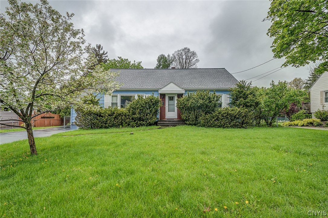420 West Manchester Road Geddes, NY 13219 - Photo 1 of 1 Gallery Image 1