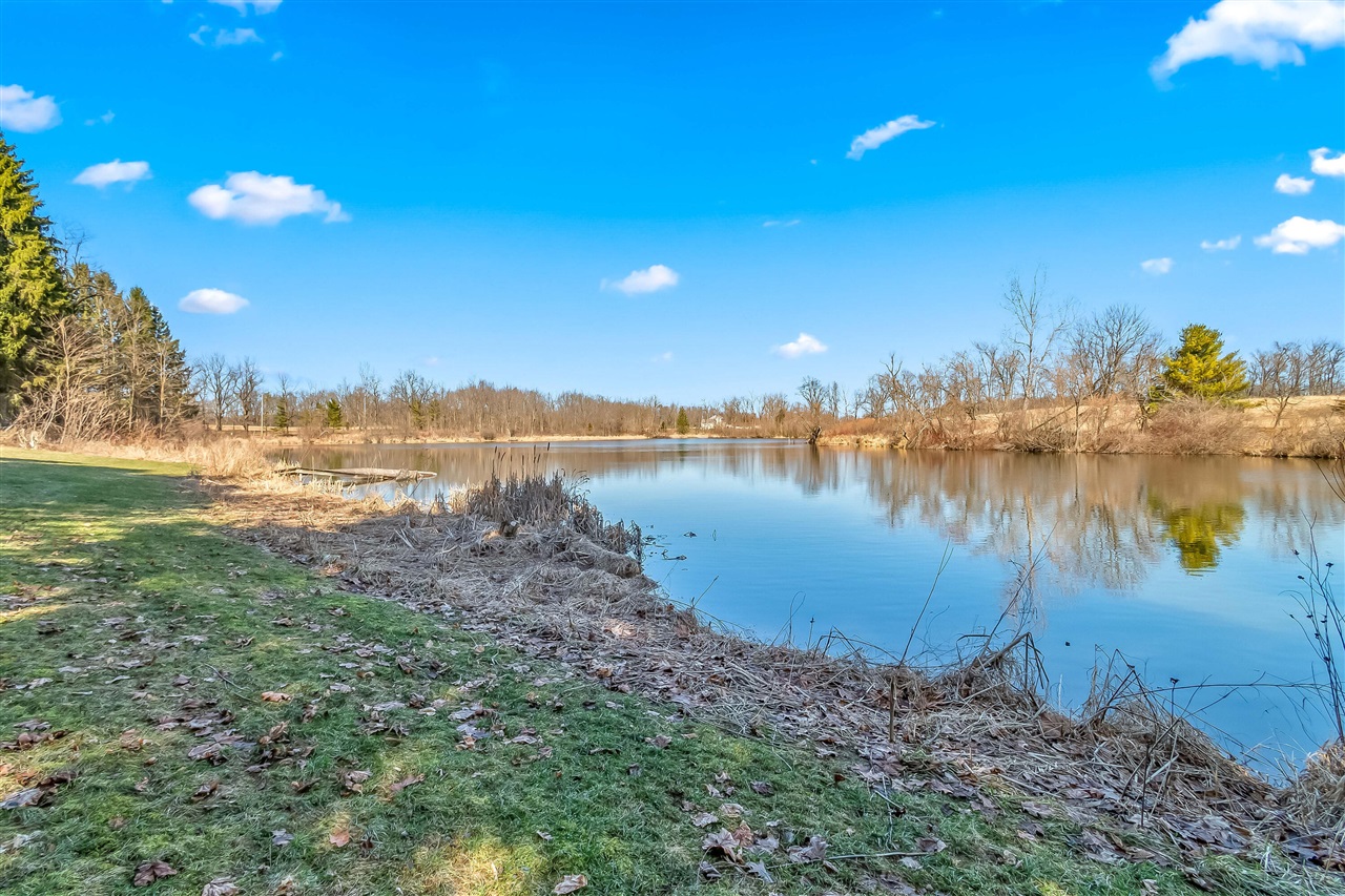2175 Bird Lake Road South Osseo, MI 49266 - Photo 26 of 68