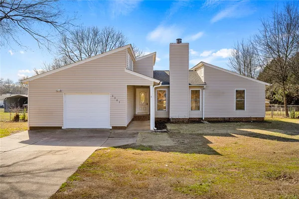 $269,900 | 2305 Millgate Road, Anderson, SC 29621
