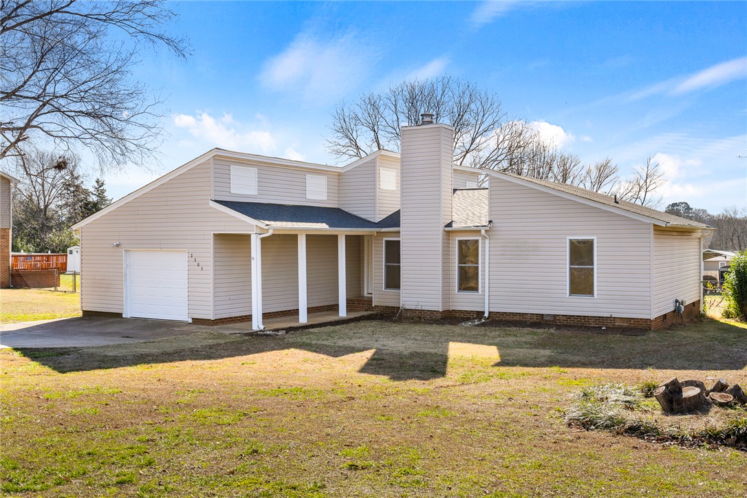 2305 Millgate Road Anderson, SC 29621 - Photo 19 of 19