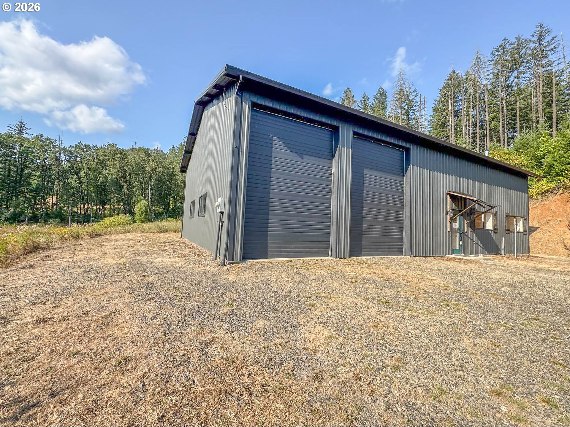 47173 Southwest Scoggins Valley Road Gaston, OR 97119 - Photo 17 of 32 Gallery Image 17