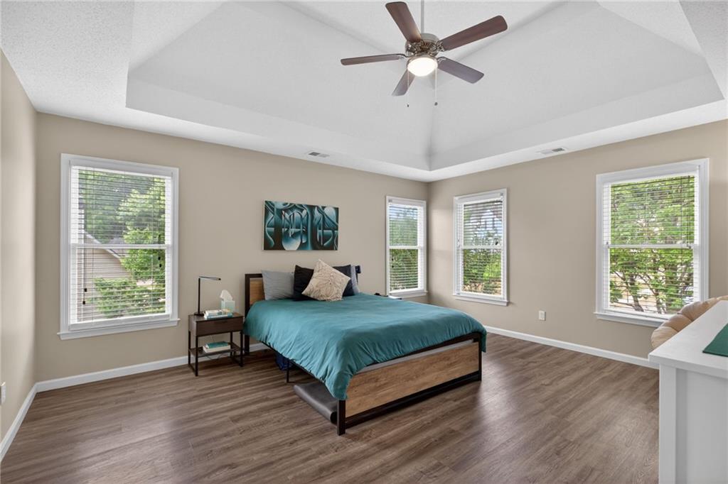 3709 Lockerbie Lane Powder Springs, GA 30127 - Photo 35 of 48