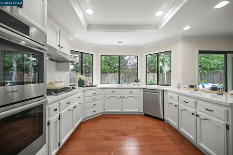 $1,865,000 | 317 Fontaine Drive, Danville, CA 94506