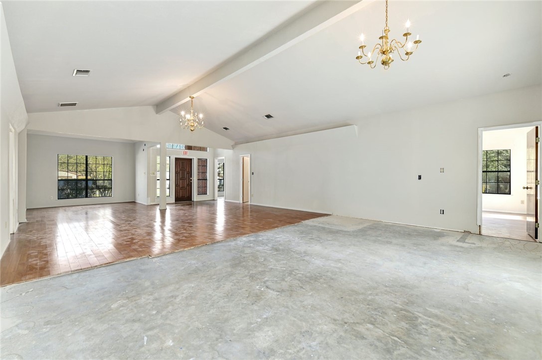 1701 Peridot Road Pflugerville, TX 78660 - Photo 1 of 1 Main bedroom off living