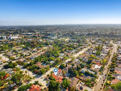 $1,550,000 | 5494 Adams Avenue, San Diego, CA 92115