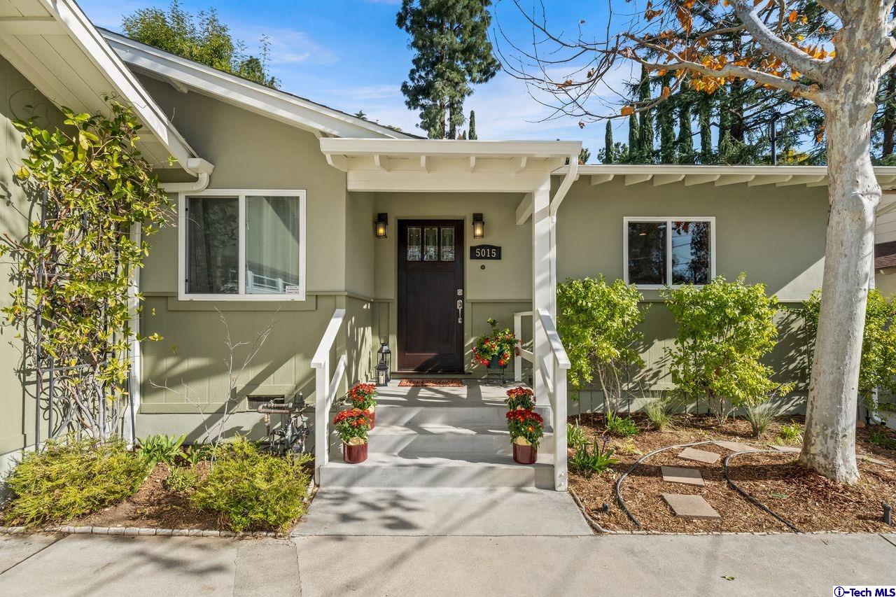 5015 Verwood Avenue Glendale, CA 91214 - Photo 2 of 37