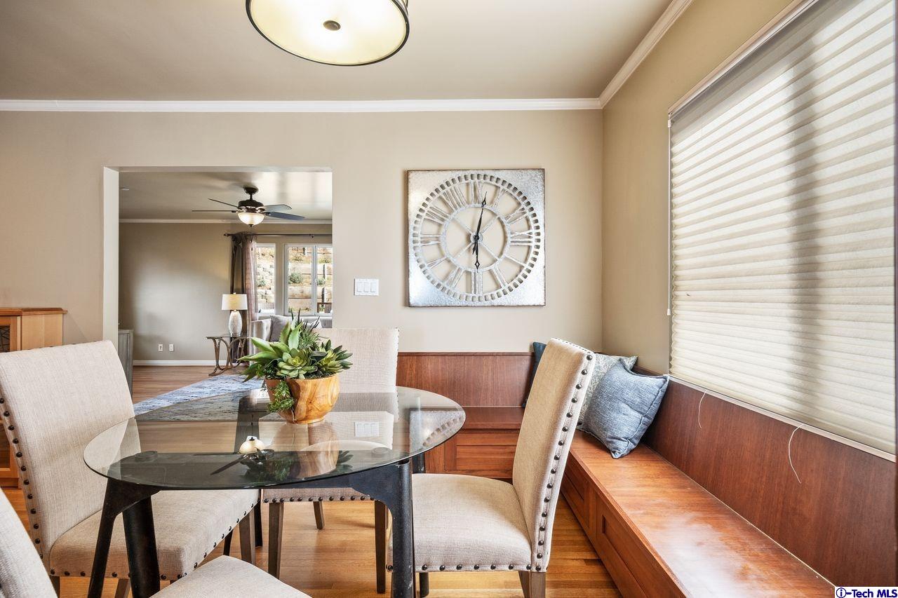 5015 Verwood Avenue Glendale, CA 91214 - Photo 12 of 37