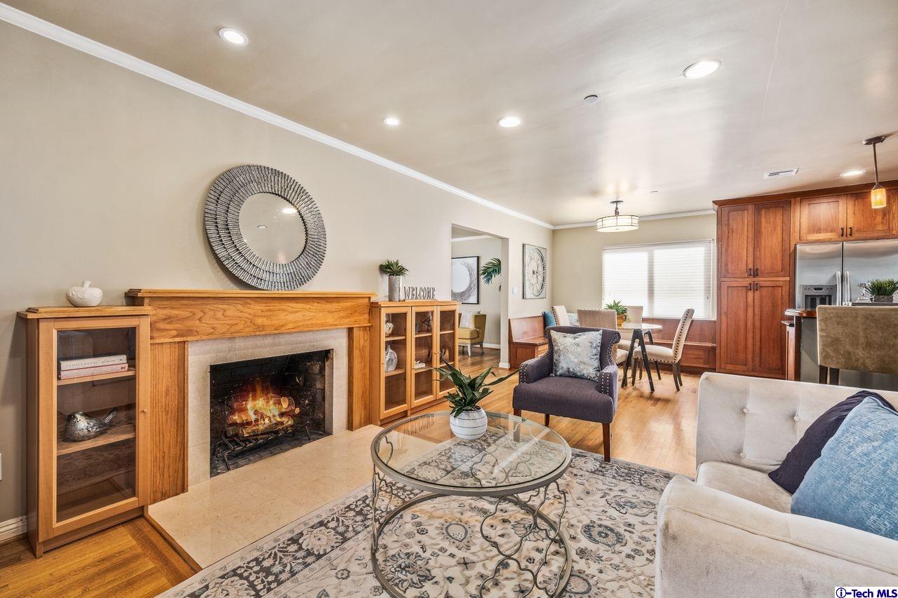 5015 Verwood Avenue Glendale, CA 91214 - Photo 13 of 37