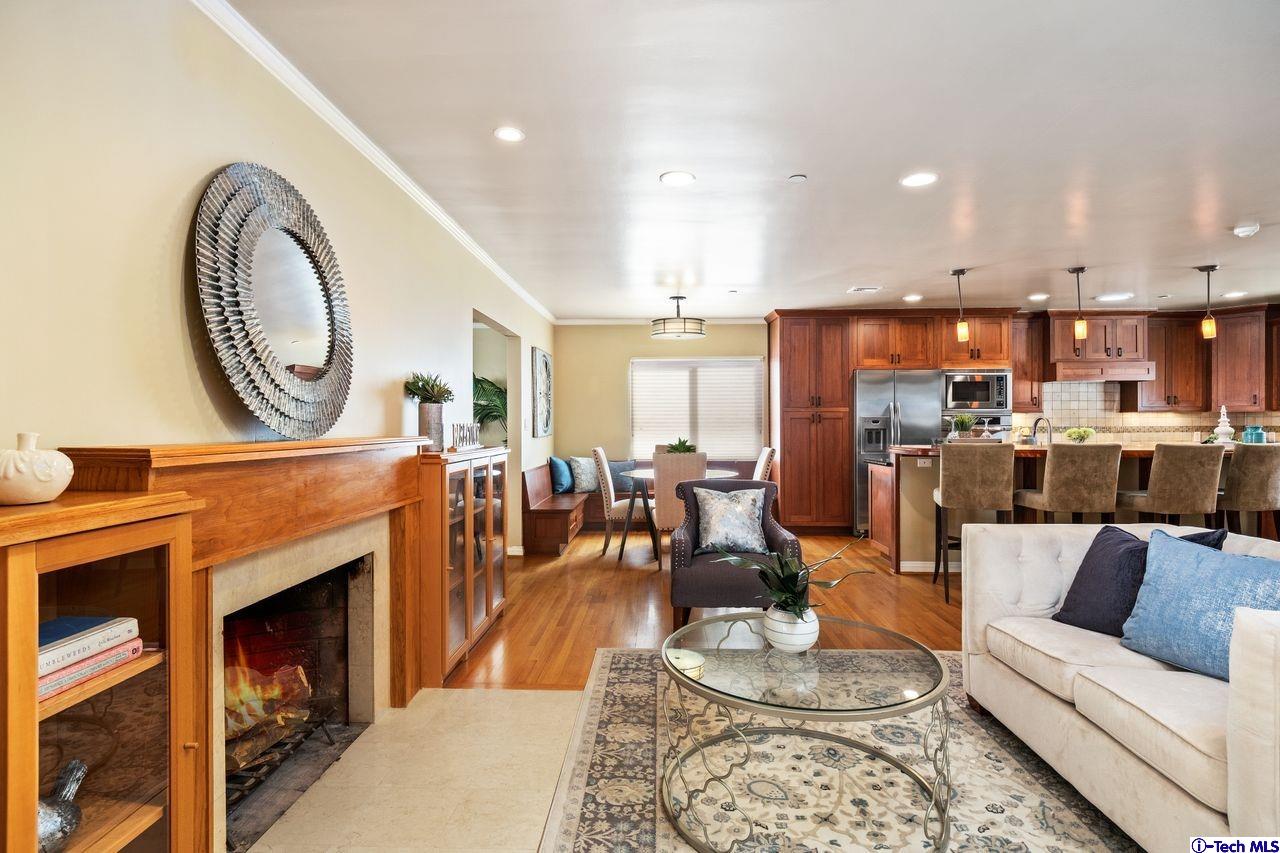 5015 Verwood Avenue Glendale, CA 91214 - Photo 14 of 37