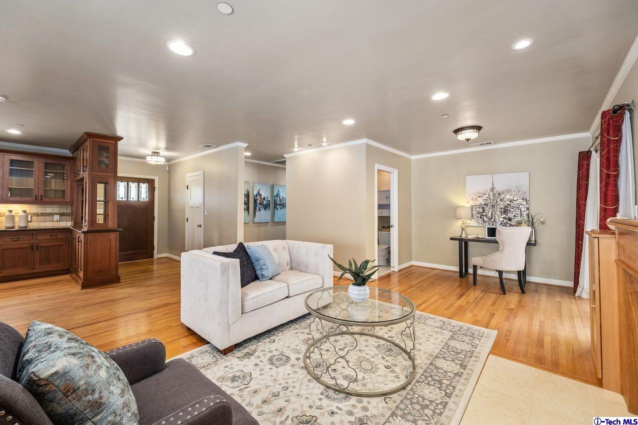 5015 Verwood Avenue Glendale, CA 91214 - Photo 15 of 37