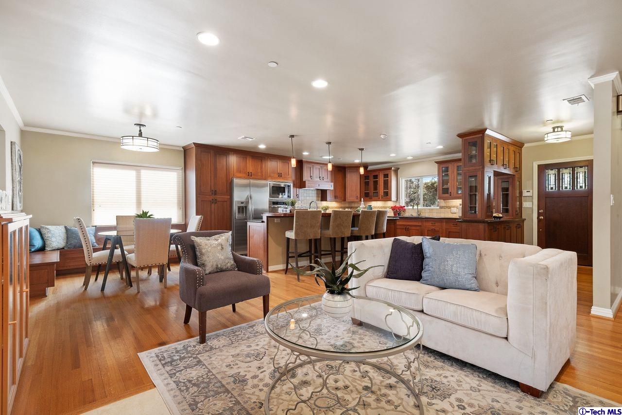 5015 Verwood Avenue Glendale, CA 91214 - Photo 16 of 37