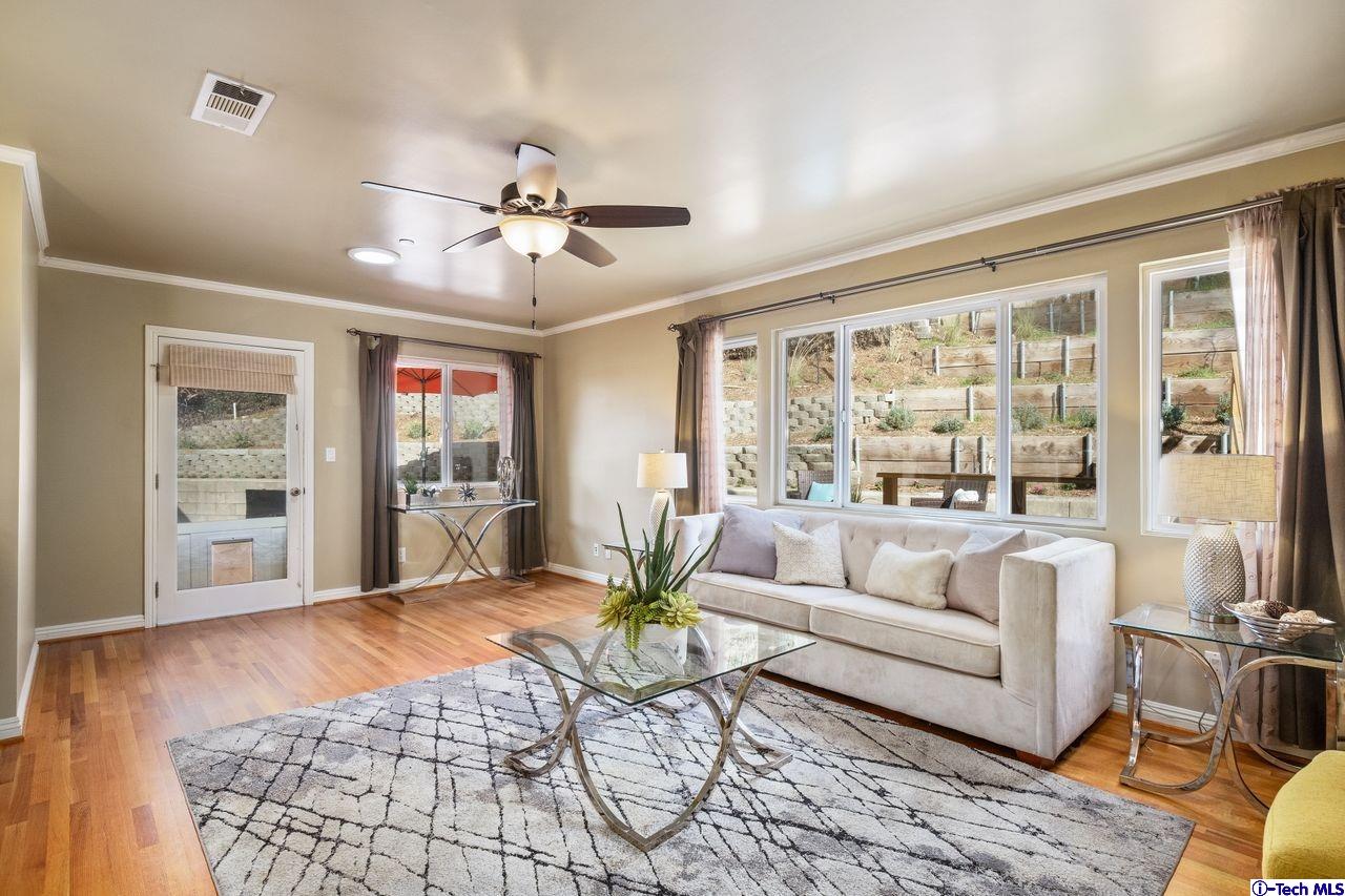 5015 Verwood Avenue Glendale, CA 91214 - Photo 19 of 37