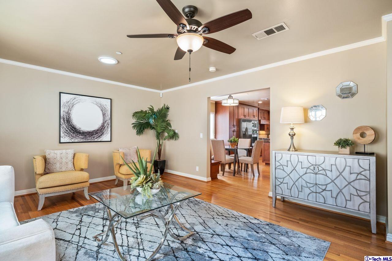 5015 Verwood Avenue Glendale, CA 91214 - Photo 20 of 37