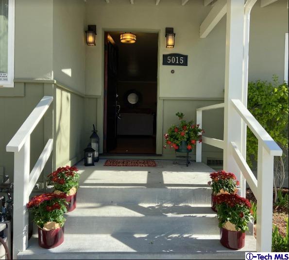 5015 Verwood Avenue Glendale, CA 91214 - Photo 3 of 37