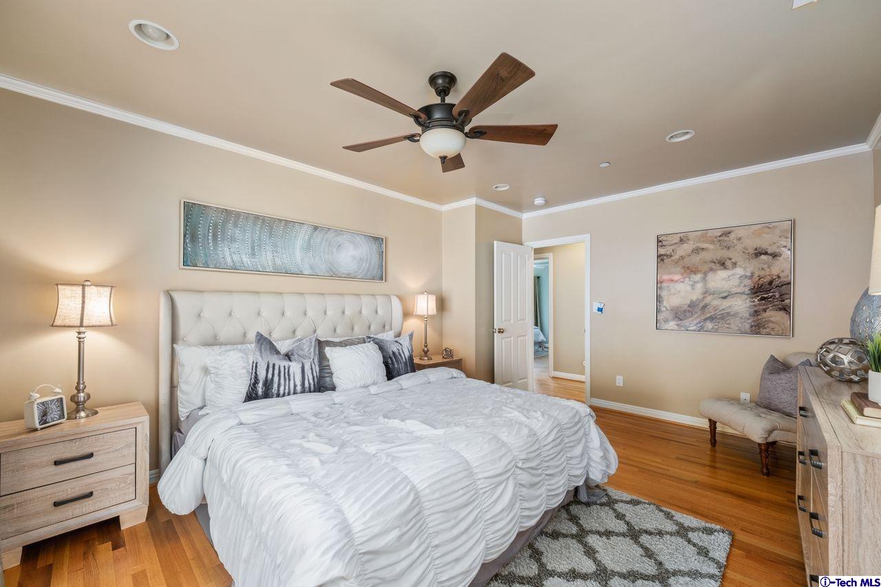 5015 Verwood Avenue Glendale, CA 91214 - Photo 23 of 37