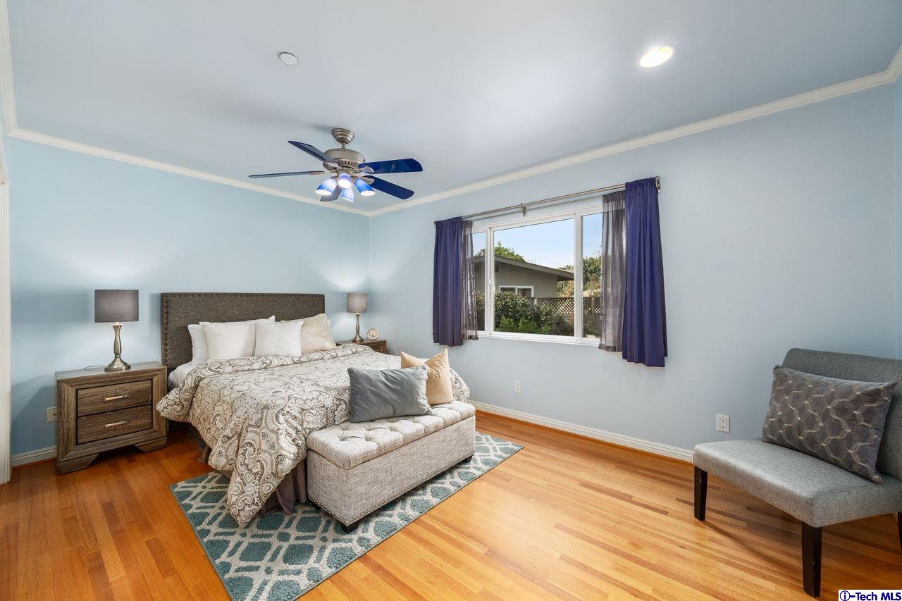 5015 Verwood Avenue Glendale, CA 91214 - Photo 26 of 37