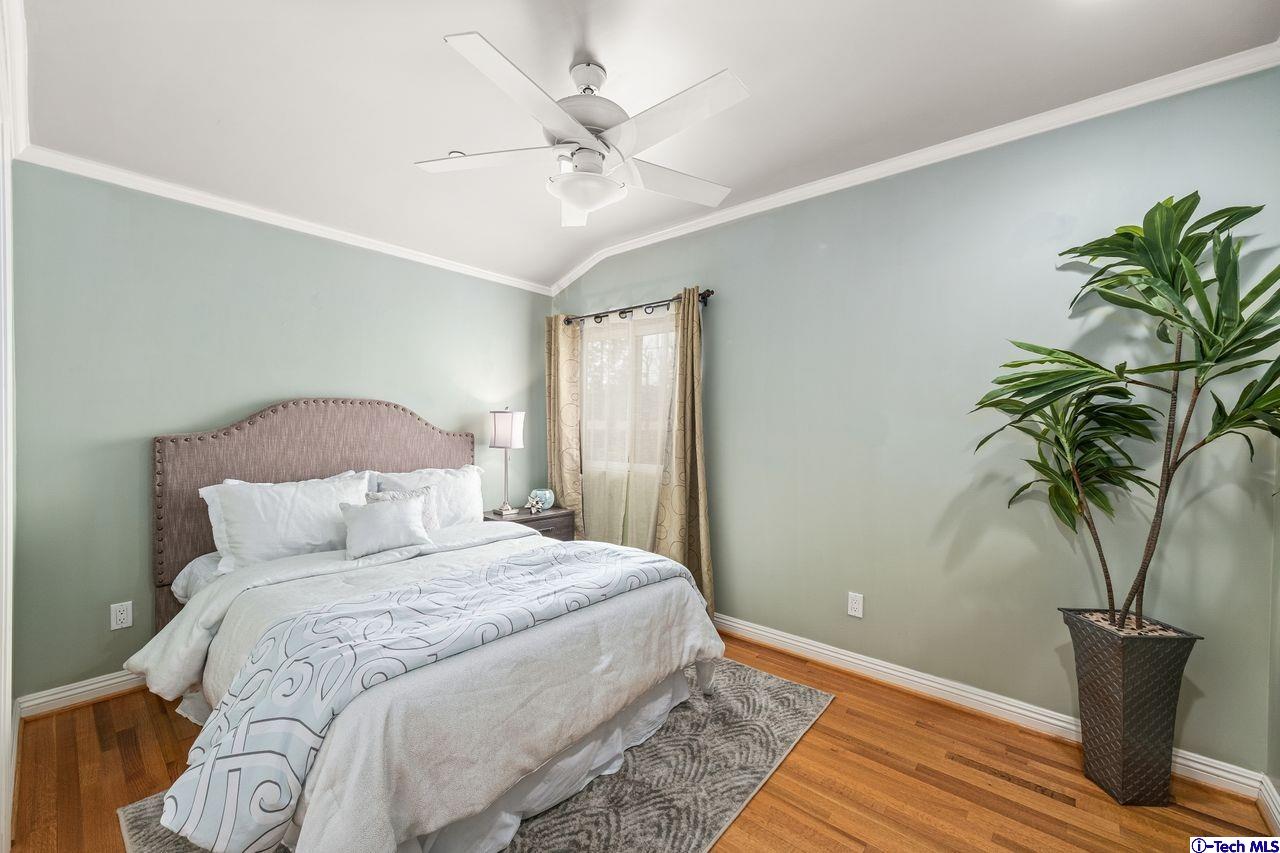 5015 Verwood Avenue Glendale, CA 91214 - Photo 28 of 37