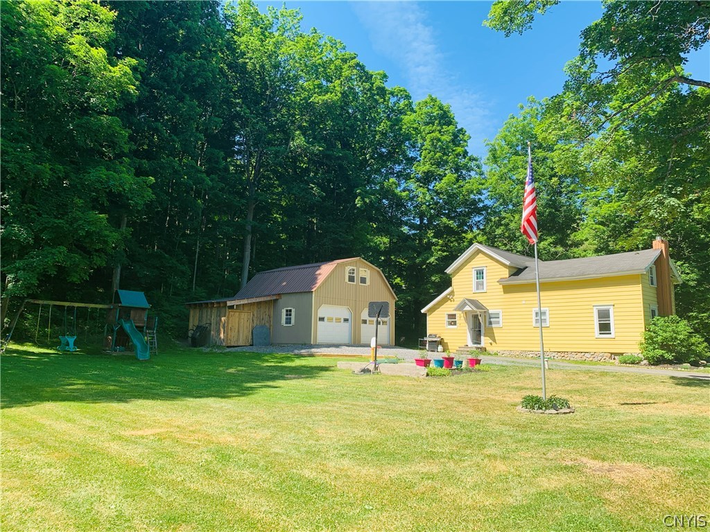 4376 Nichols Road Onondaga, NY 13120 - Photo 1 of 1 Gallery Image 1