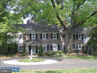 109 East Mill Road Flourtown, PA 19031 - Photo 1 of 6 Exterior Front