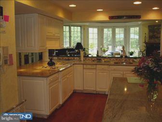 109 East Mill Road Flourtown, PA 19031 - Photo 6 of 6 Kitchen