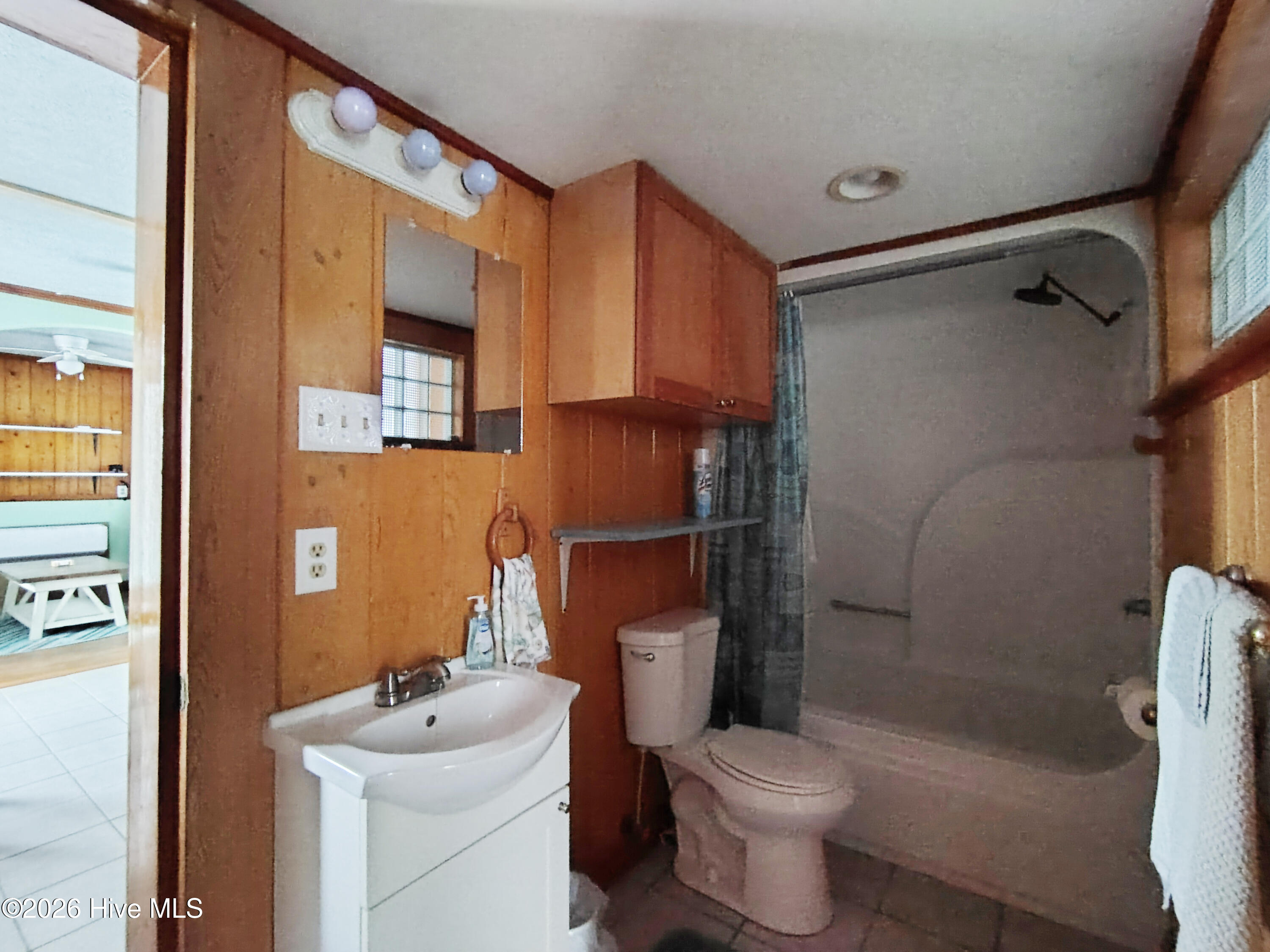 3310 Holden Beach Road Southwest, Unit A Supply, NC 28462 - Photo 11 of 13 IMG_20260122_084309244_HDR