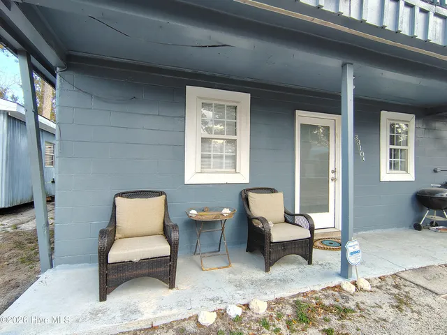 $750 | 3310 Holden Beach Road Southwest, Unit A, Supply, NC 28462
