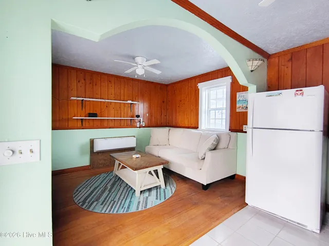 $750 | 3310 Holden Beach Road Southwest, Unit A, Supply, NC 28462