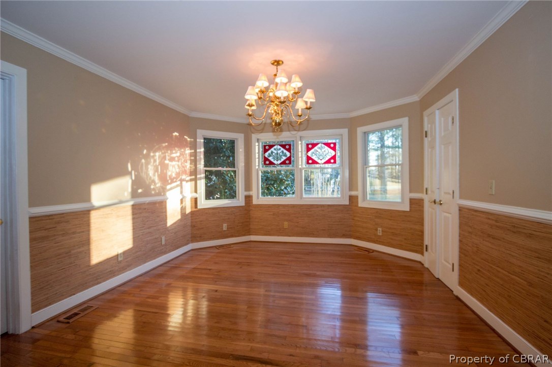 1265 Bluff Point Road Kilmarnock, VA 22482 - Photo 17 of 45