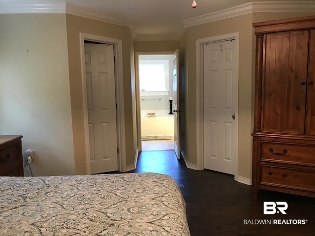 3880 Jerkins Road Repton, AL 36475 - Photo 19 of 35 Master Bedroom