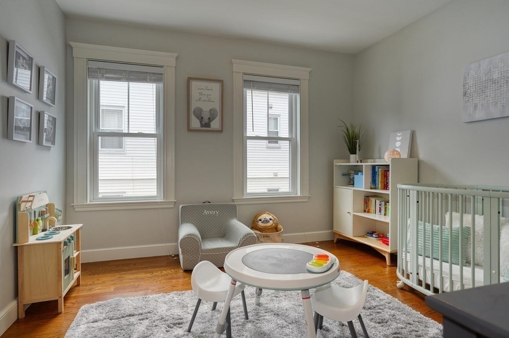 26 Park Road, Unit 2 Belmont, MA 02478 - Photo 11 of 26
