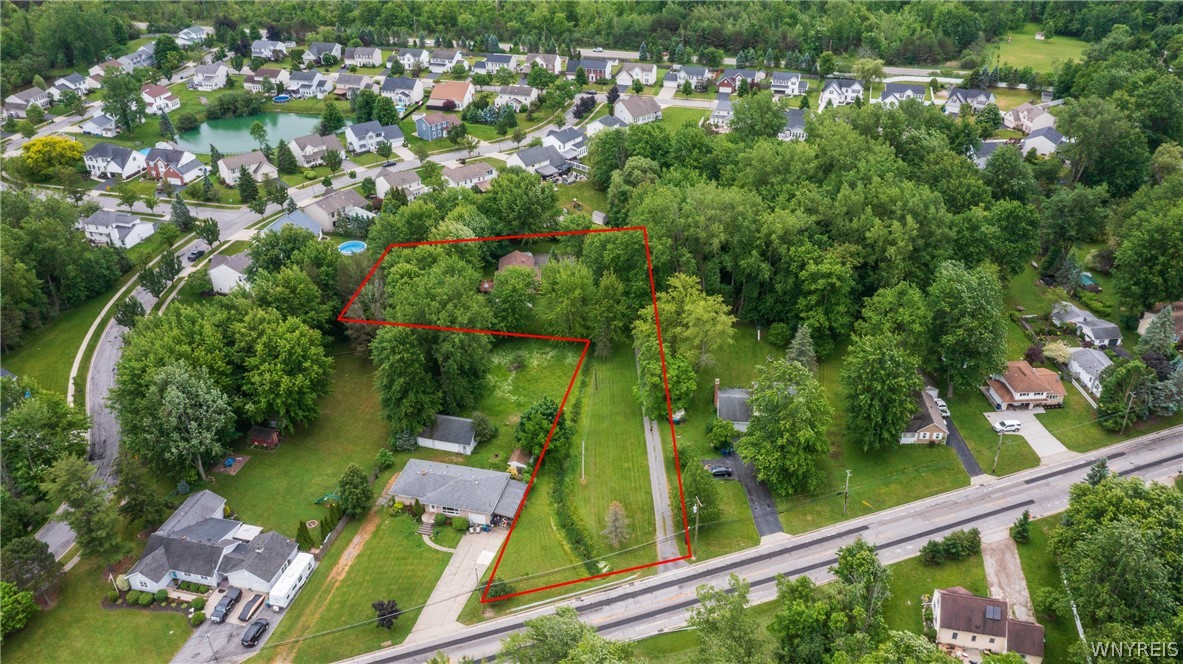 2145 Dodge Road Amherst, NY 14051 - Photo 3 of 44