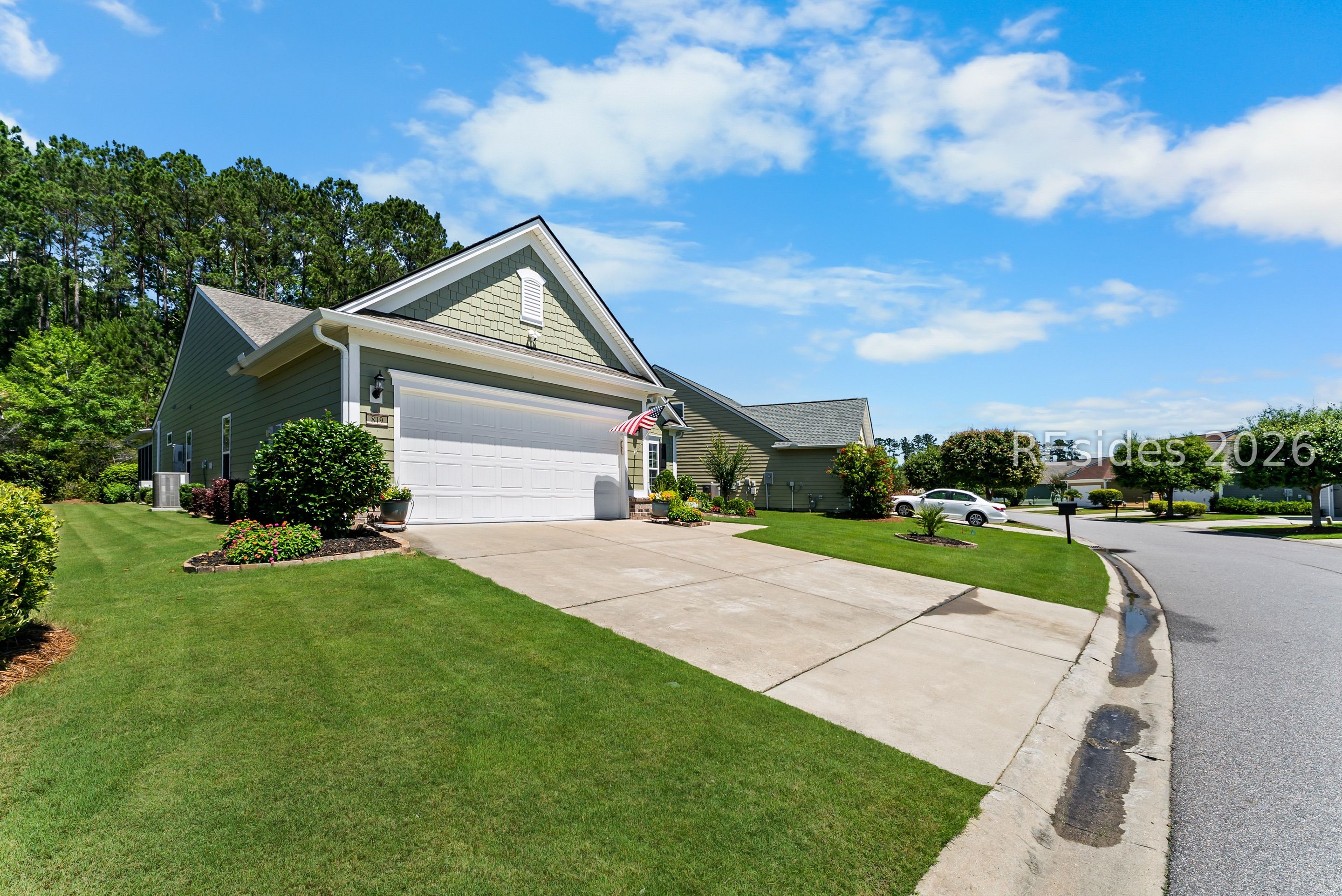 819 Promenade Lane Okatie, SC 29909 - Photo 6 of 60