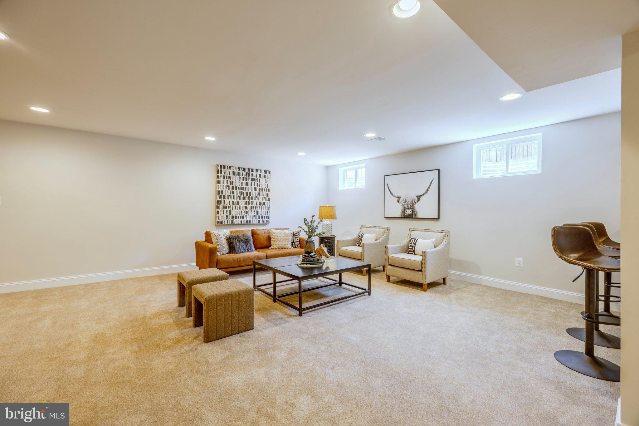 2905 Random Road Falls Church, VA 22042 - Photo 46 of 63