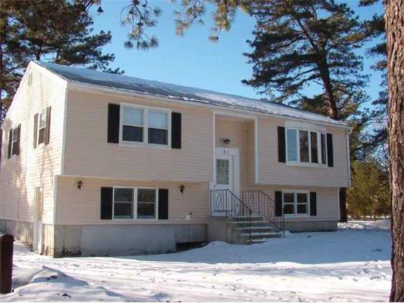 182 Chestnut Hill Road Rochester, NH 03867 - Photo 1 of 2