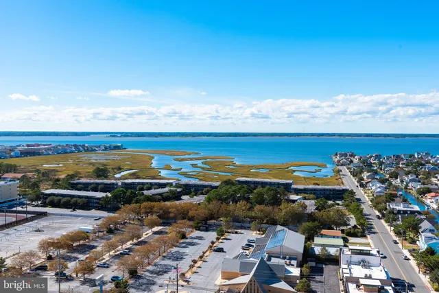 a view of a balcony with city view