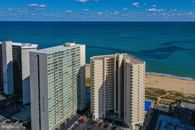 $430,000 | 10300 Coastal Highway, Unit 1908, Ocean City, MD 21842