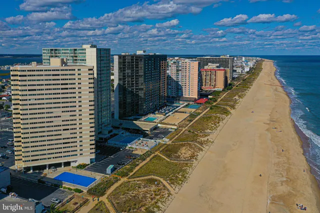 $430,000 | 10300 Coastal Highway, Unit 1908, Ocean City, MD 21842