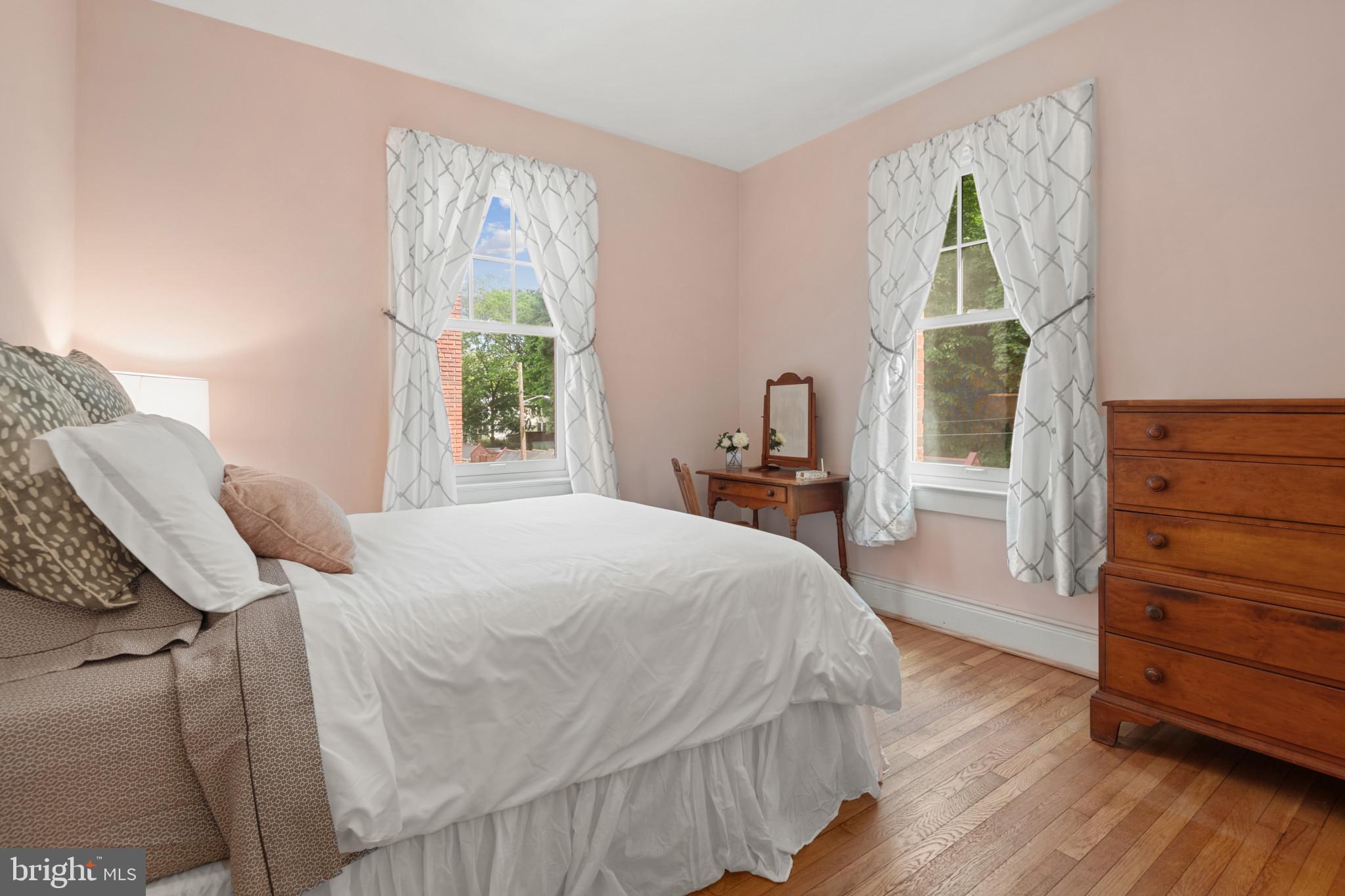 3024 Porter Street Northwest, Unit 204 Washington, DC 20008 - Photo 22 of 37