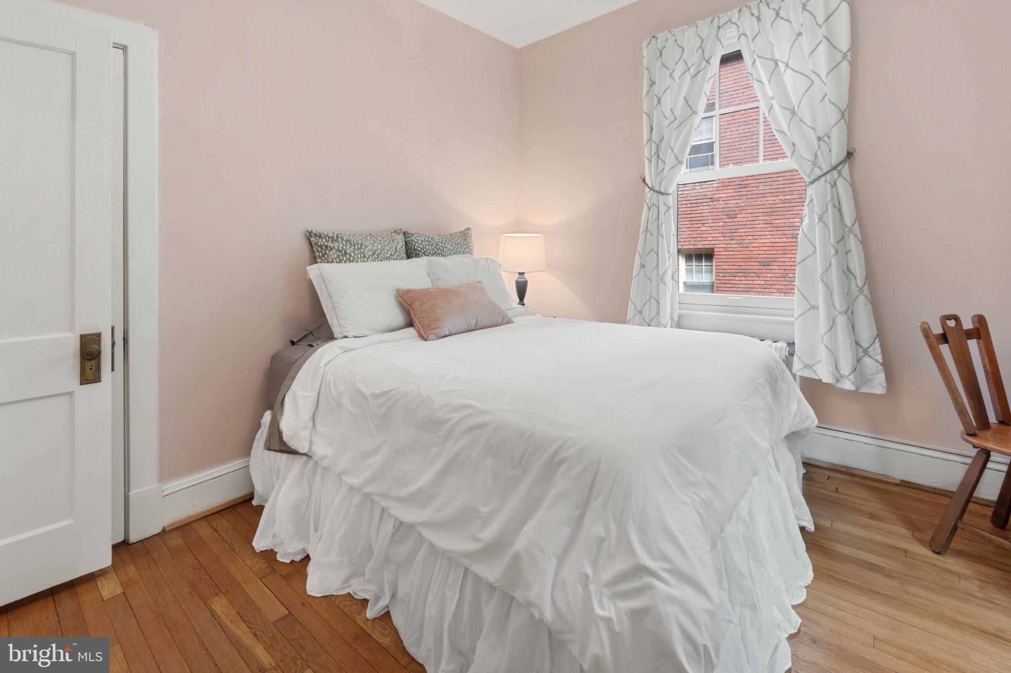 3024 Porter Street Northwest, Unit 204 Washington, DC 20008 - Photo 23 of 37