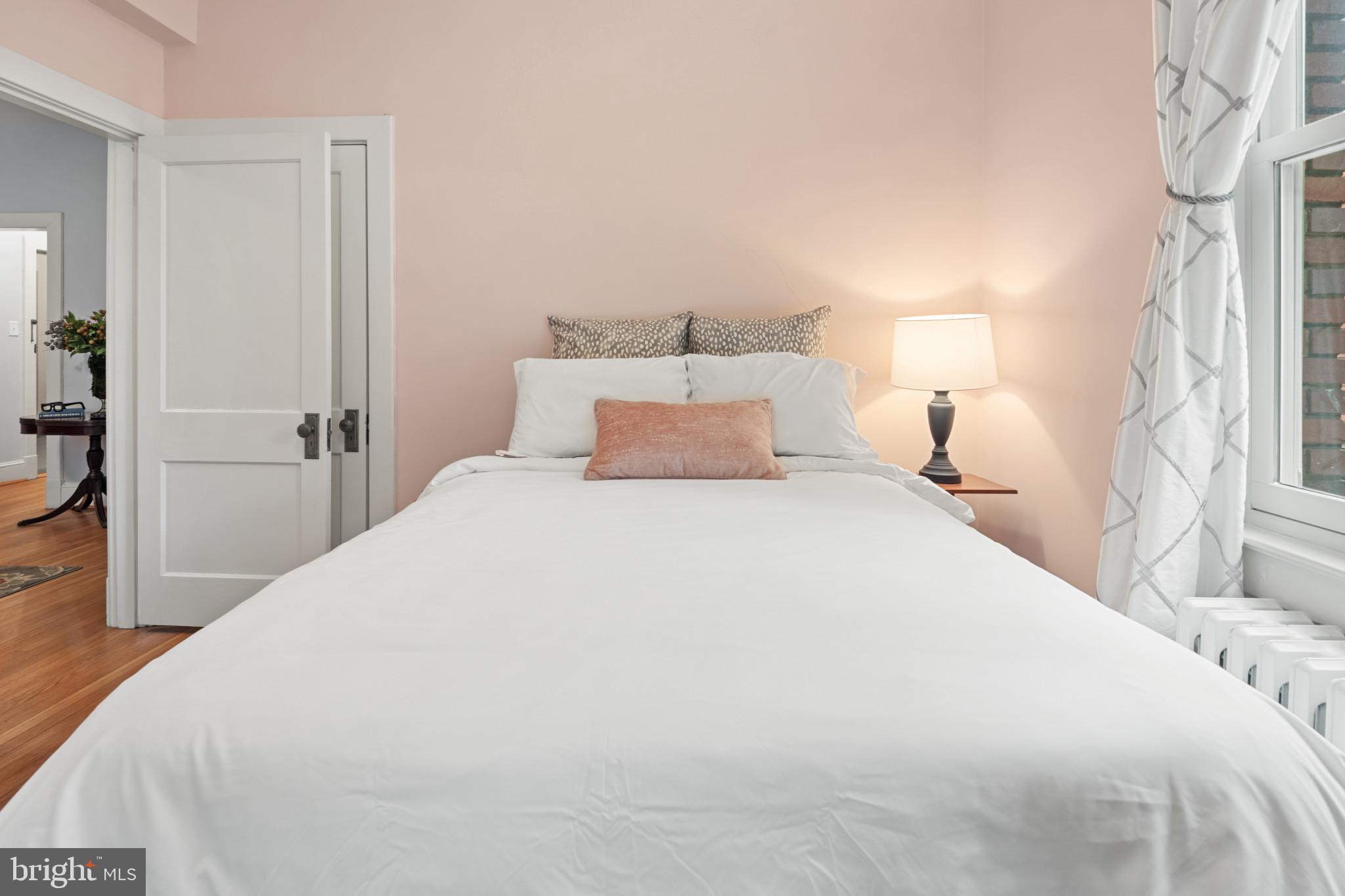 3024 Porter Street Northwest, Unit 204 Washington, DC 20008 - Photo 24 of 37