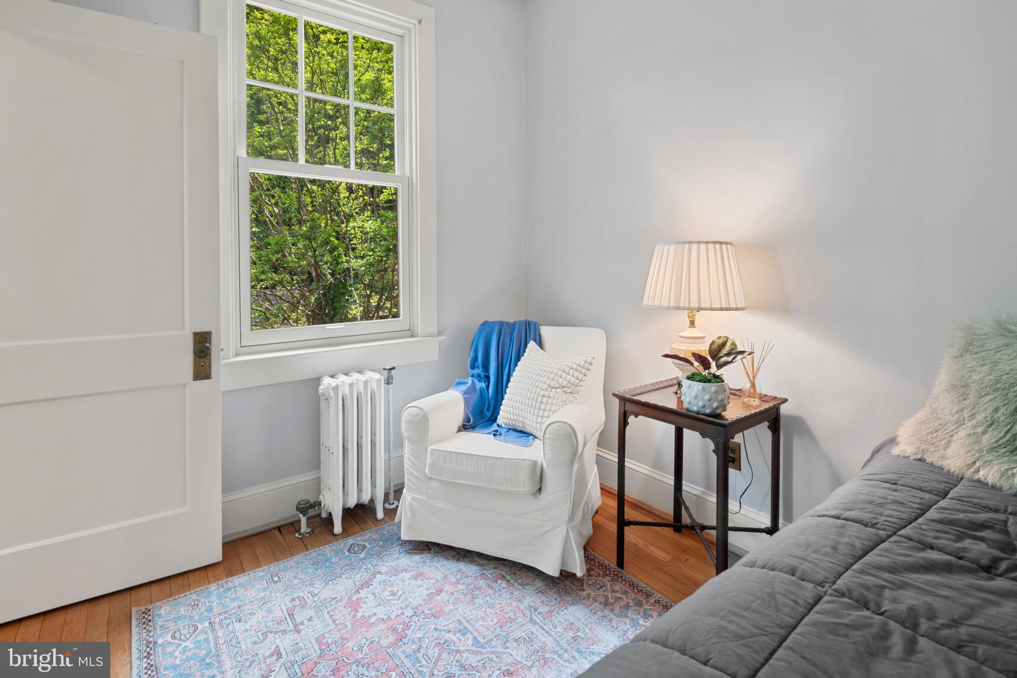 3024 Porter Street Northwest, Unit 204 Washington, DC 20008 - Photo 27 of 37