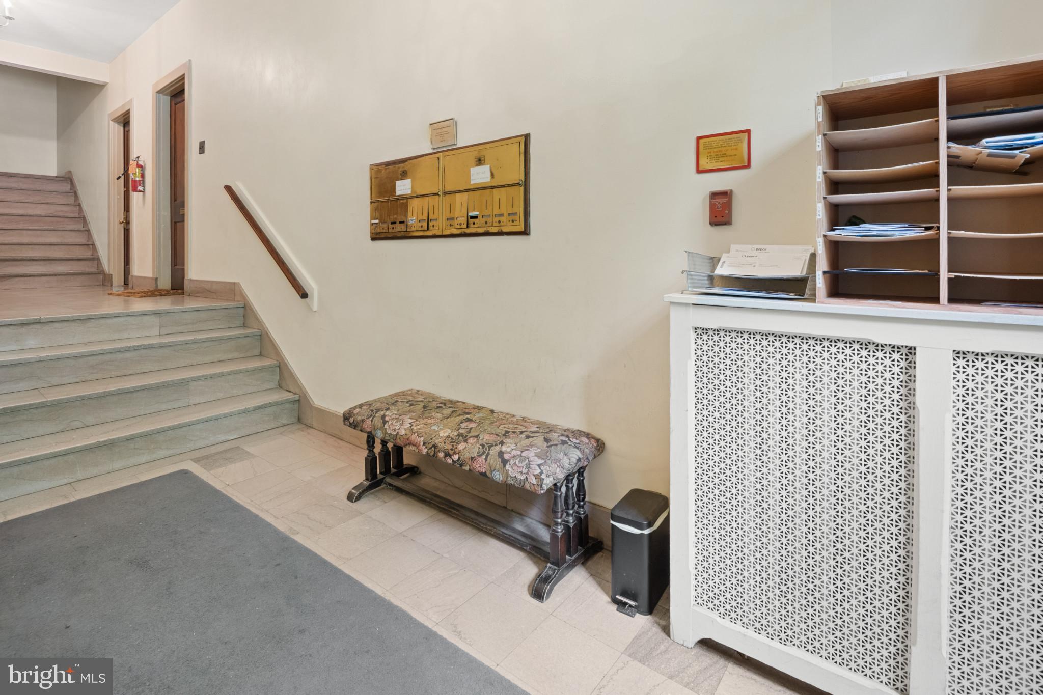 3024 Porter Street Northwest, Unit 204 Washington, DC 20008 - Photo 6 of 37