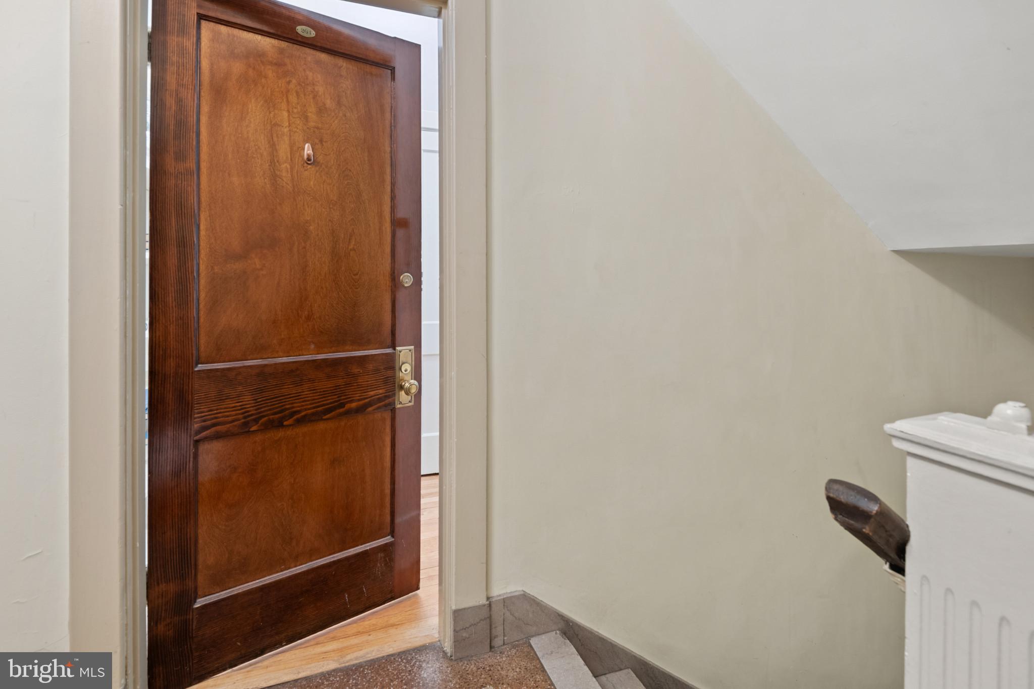 3024 Porter Street Northwest, Unit 204 Washington, DC 20008 - Photo 7 of 37