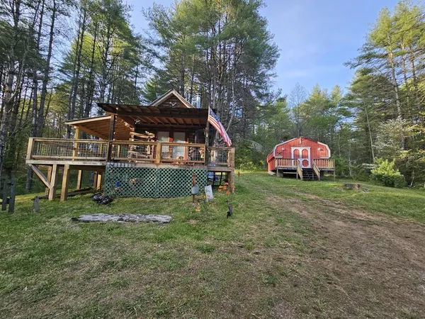 $164,500 | 24 Raymond Road, Murphy, NC 28906